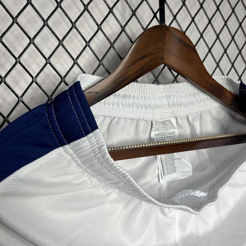 2024-25 Brazil Away Short