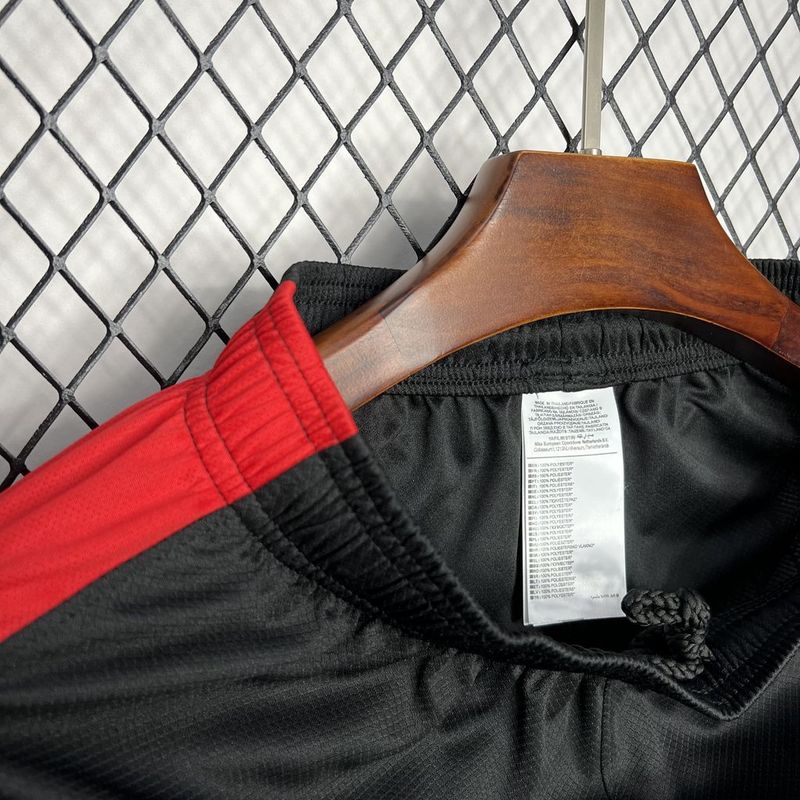 2024-25 Barcelona Away Short