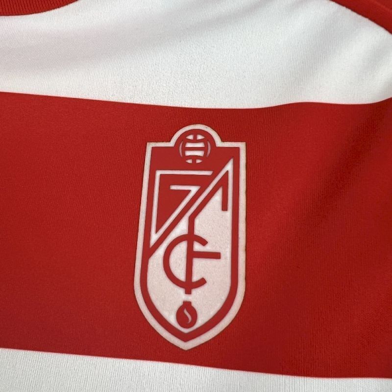 2025-26 Granada Home S-4XL