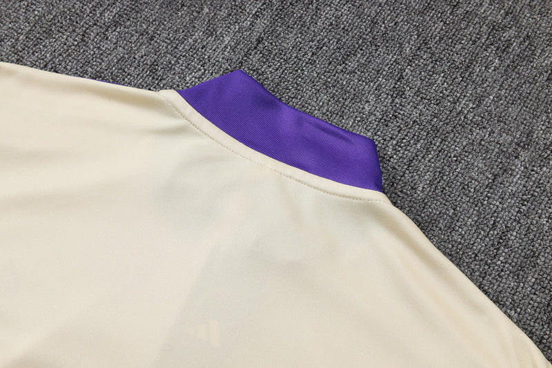 2025-26 Real Madrid Adult training suit