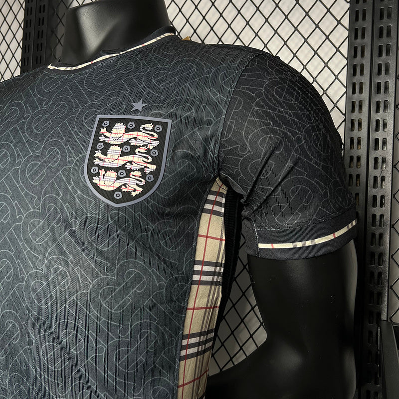 2024-25 England Special Black Player
