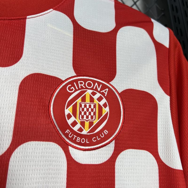 2024-25 Girona Home