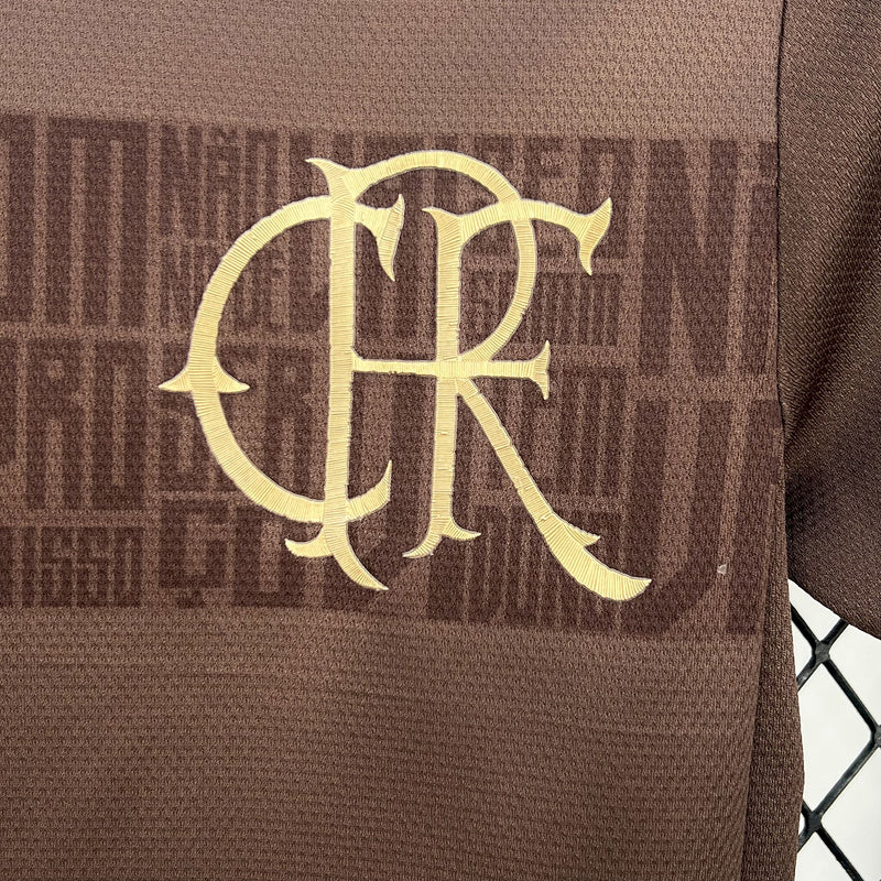 2024-25 Flamengo Especial kids 16-28