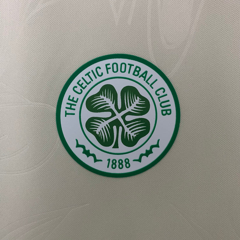 2025-26 Celtic Special