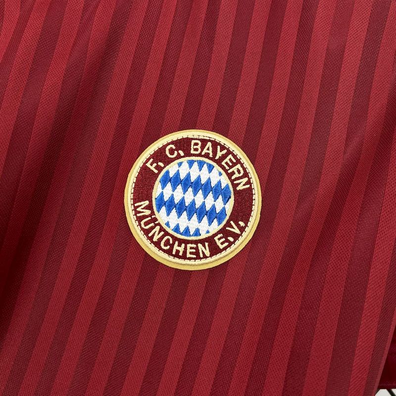 2025-26 Bayern Munich Special