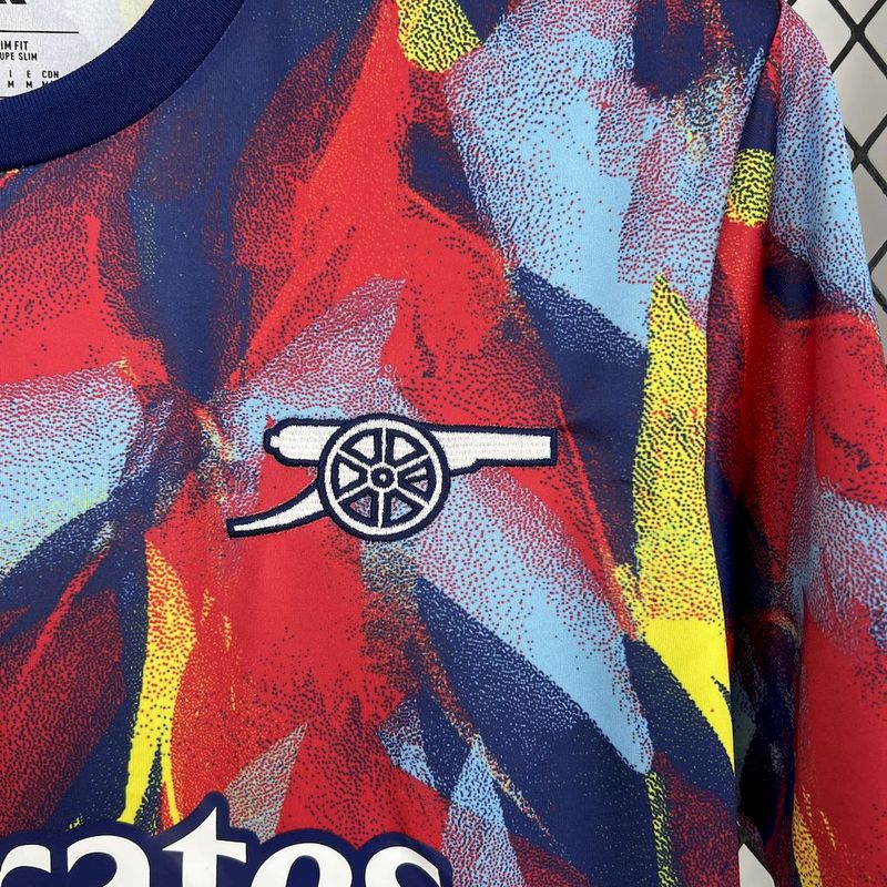 2025-26 Arsenal SpeciaI