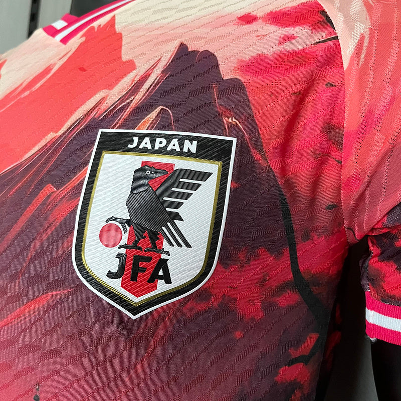 2024 Japan Special Edition Player
