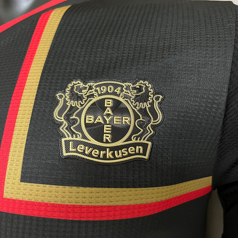 2024-25 Bayer Leverkusen Special Player
