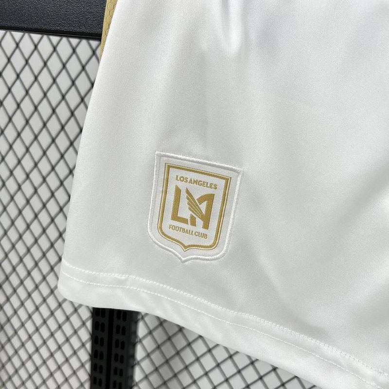 2005-26 Los Angeles FC Away KIDS 16-28