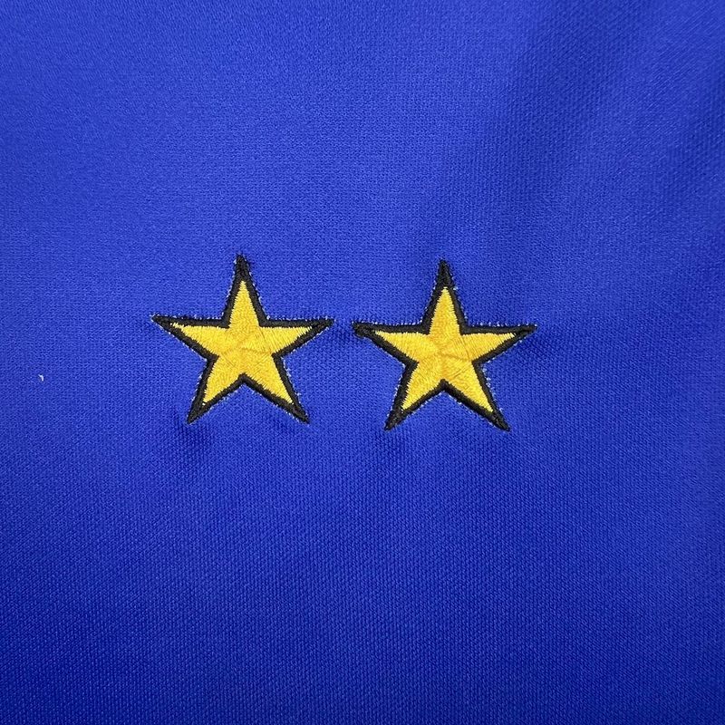 1996-97 Juventus Retro