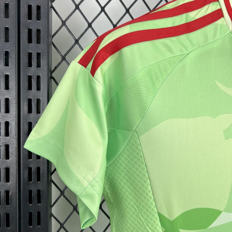 2025-26 Italy Away Feminina