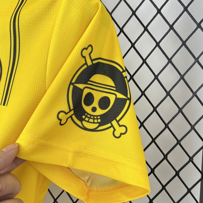 2025-26 BVB ONE PIECE