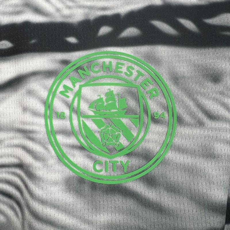 2024-25 Manchester City Especial