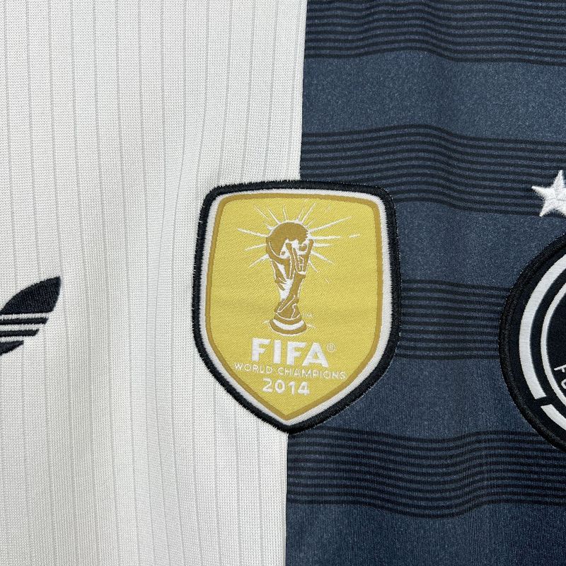 2025-26 Germany Special