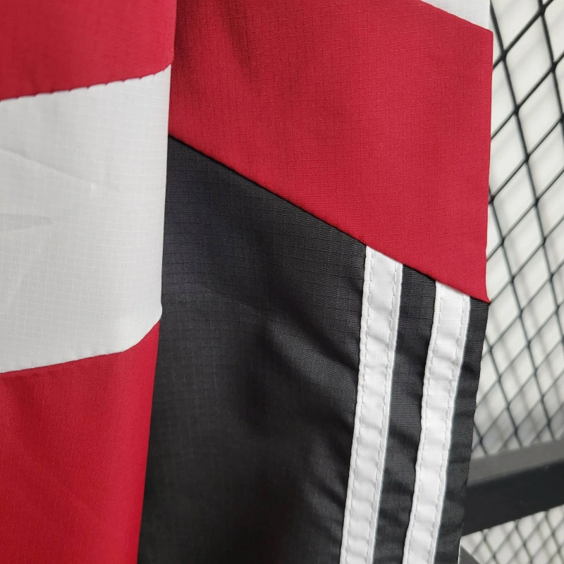 2025-26 Nottingham Forest Windbreaker