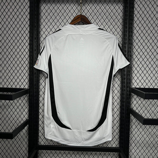 2006 Germany Home Retro