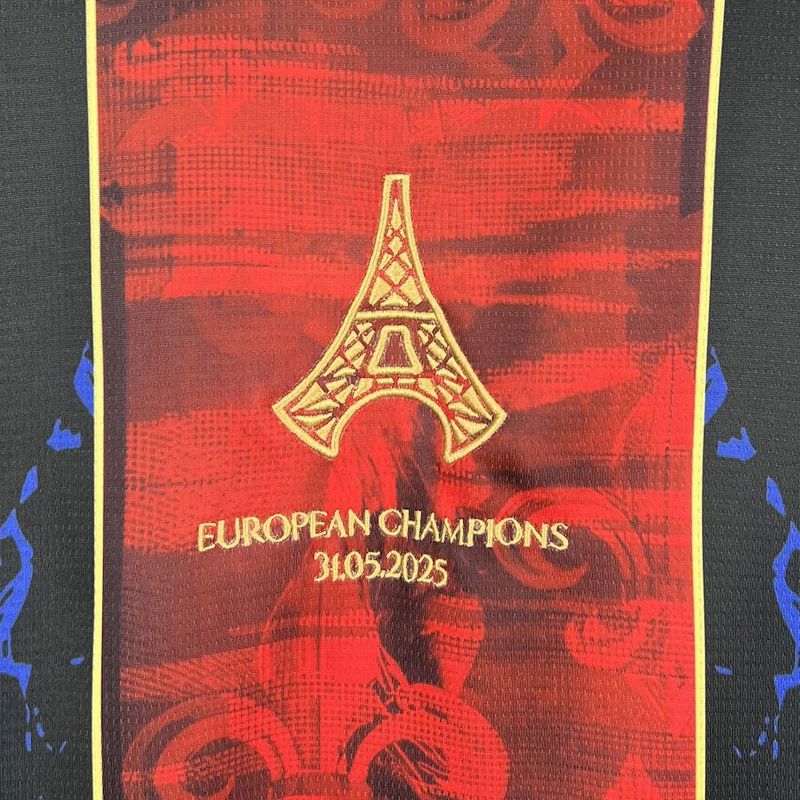 2025-26 Paris Special
