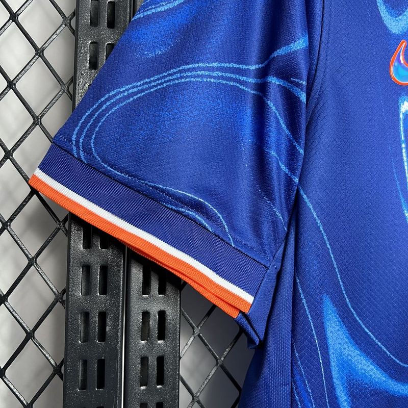 2024-25 Chelsea Home S-4XL
