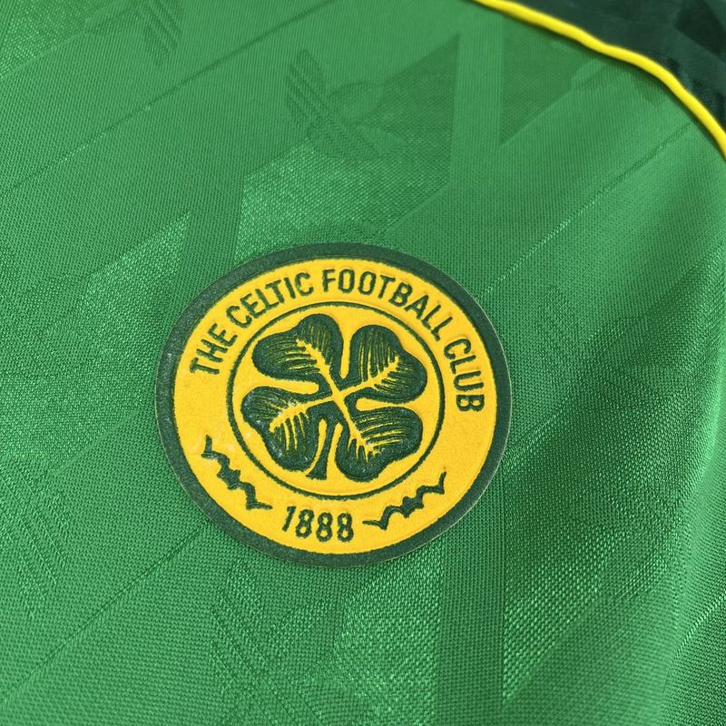 2024-25 Celtic Especial Long Sleeve