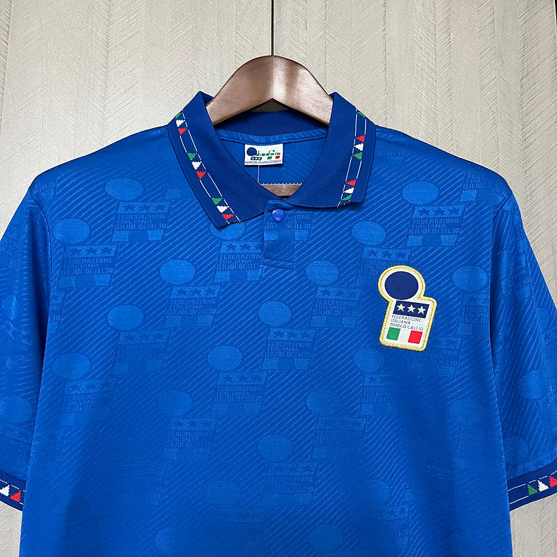1994 Italy home Retro