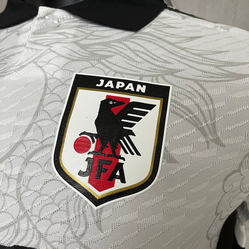 2024 Japan Special Edition Player