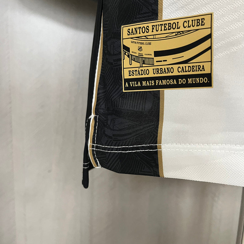 2024-25 Santos Away Player