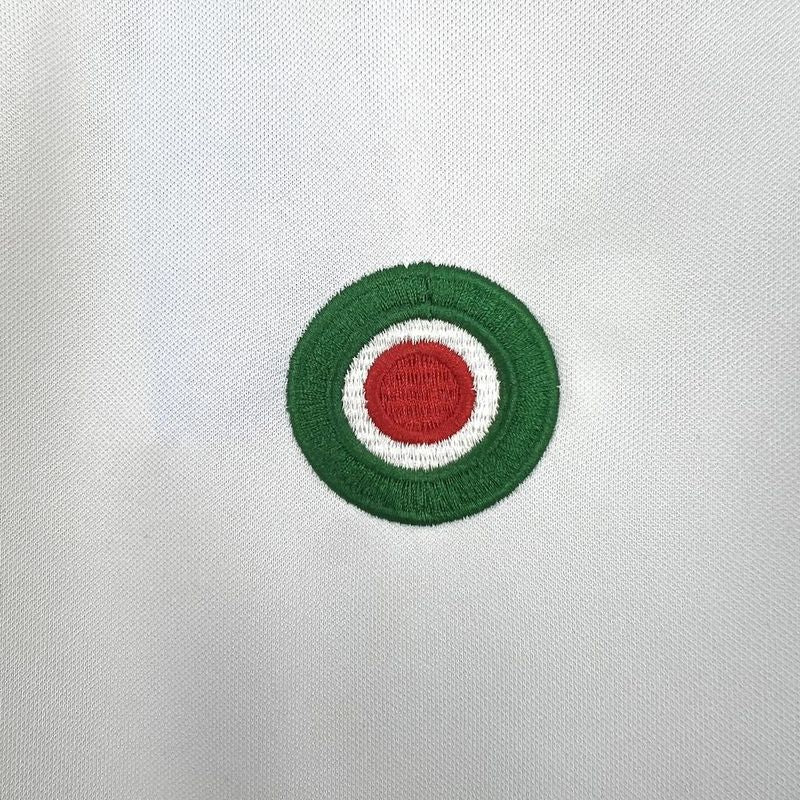 1991-92 Roma Home Retro