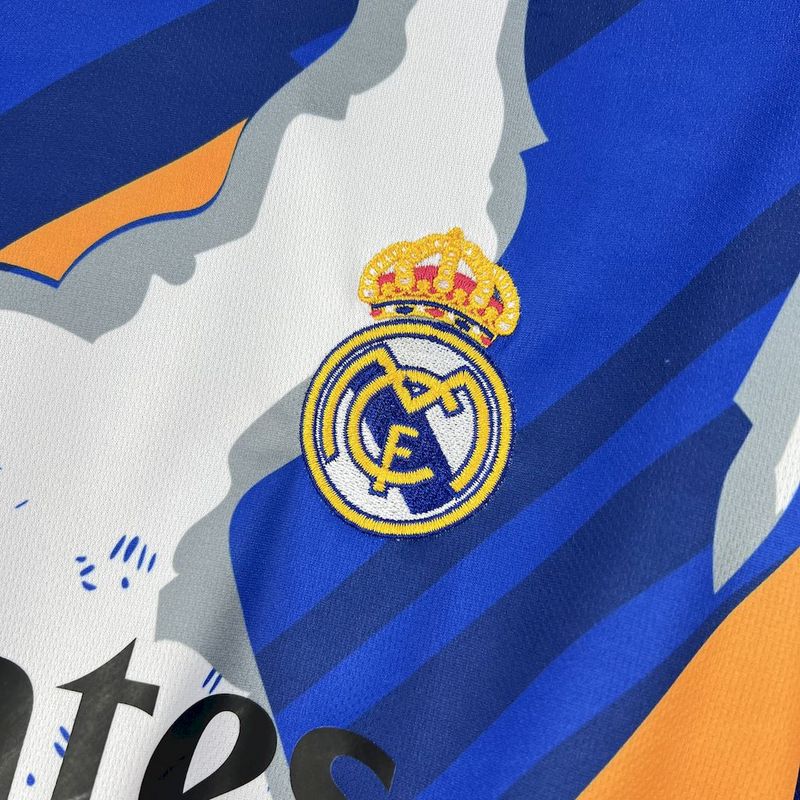 2025-26 Real Madrid Special