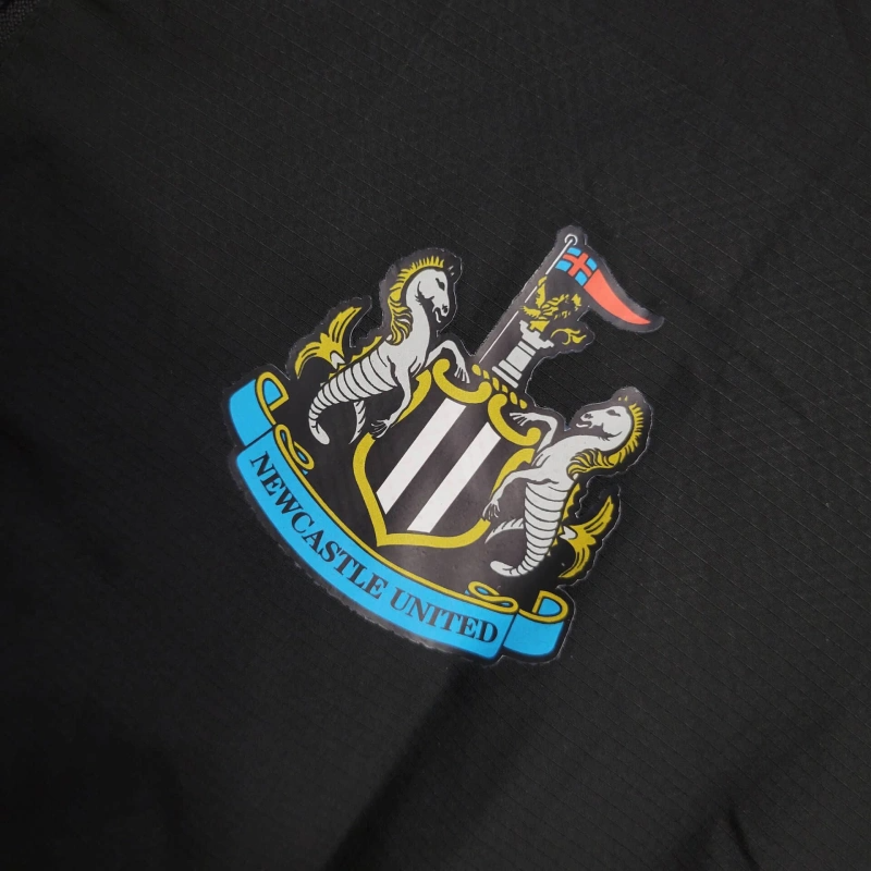 2025-26 Newcastle United Windbreaker