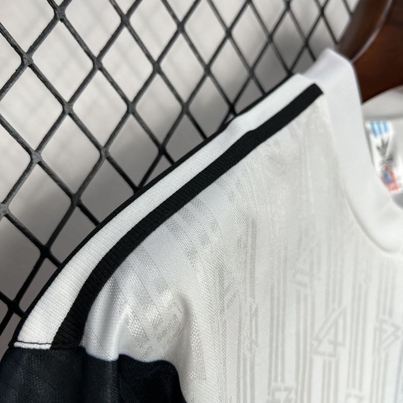 1990 Germany Home Retro