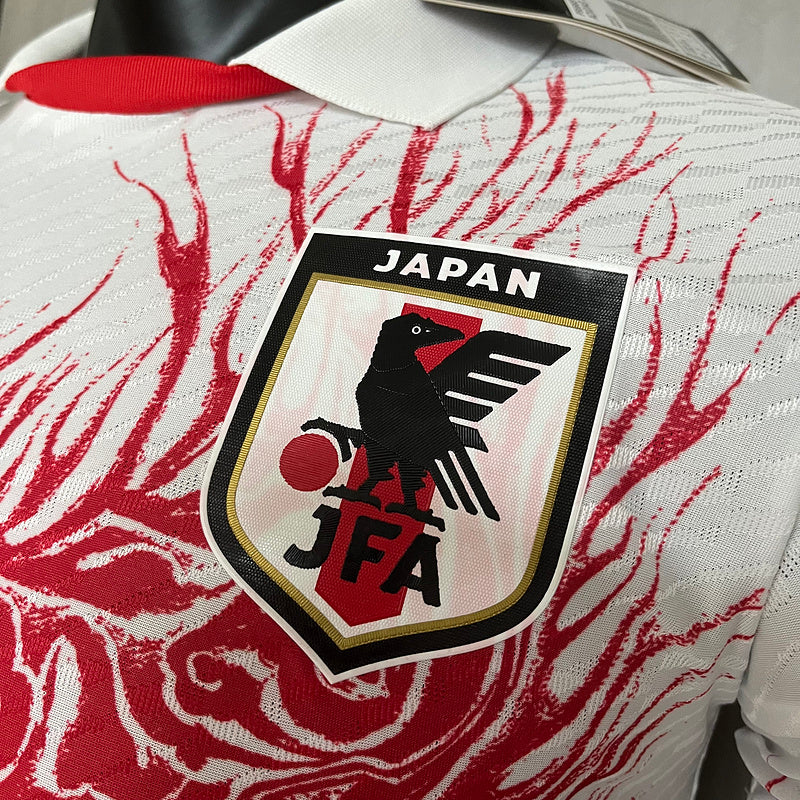 2024 Japan Special Edition Player