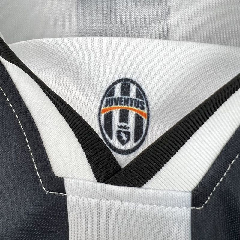 1996-97 Juventus Retro