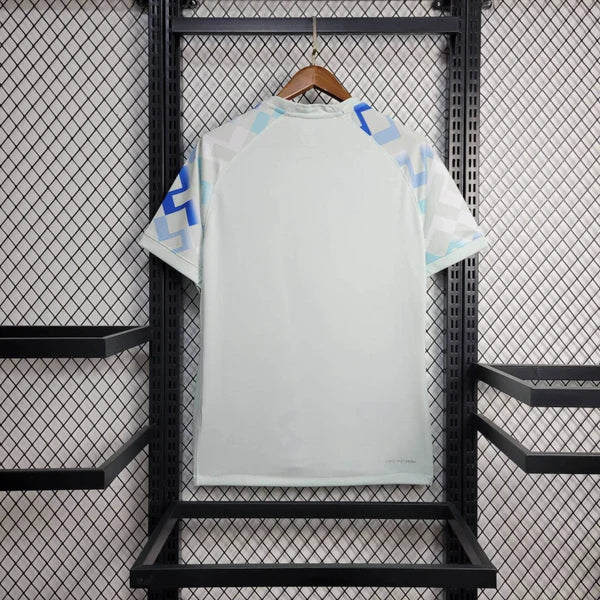 2025-26 Inter Milan Away Size S-4XL