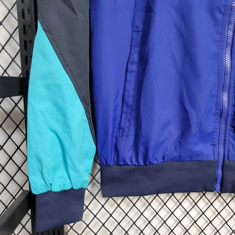 2025-26 Chelsea Windbreaker