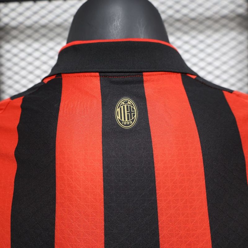 2024-25 AC Milan Commemorat Especial Player