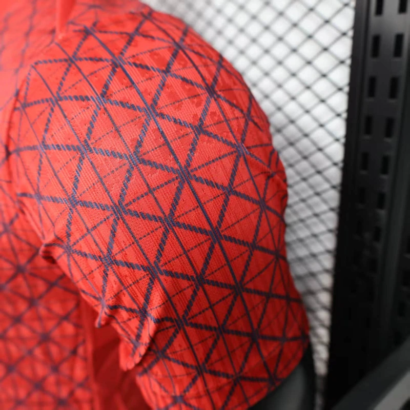 2025-26 Paris Special Red Player