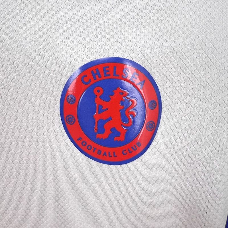 2024-25 Chelsea Away KIDS 16-28
