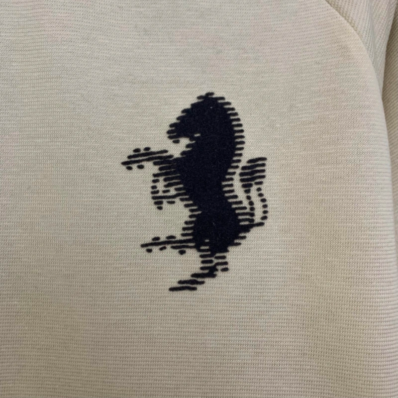 2025-26 Juventus Cotton T-Shirt Size