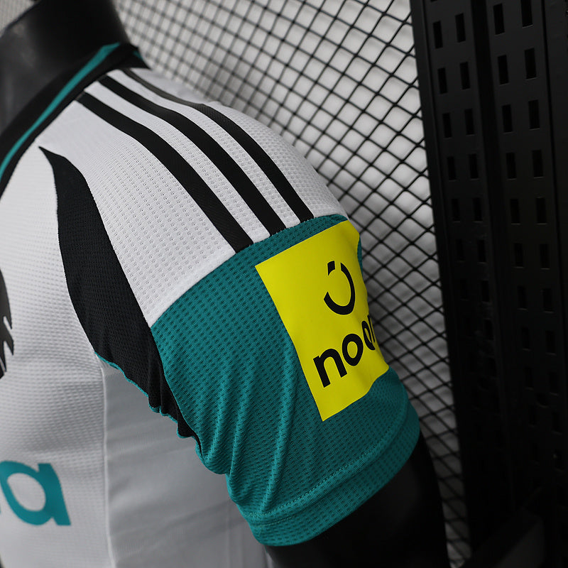 2024-25 Newcastle Third Away Player