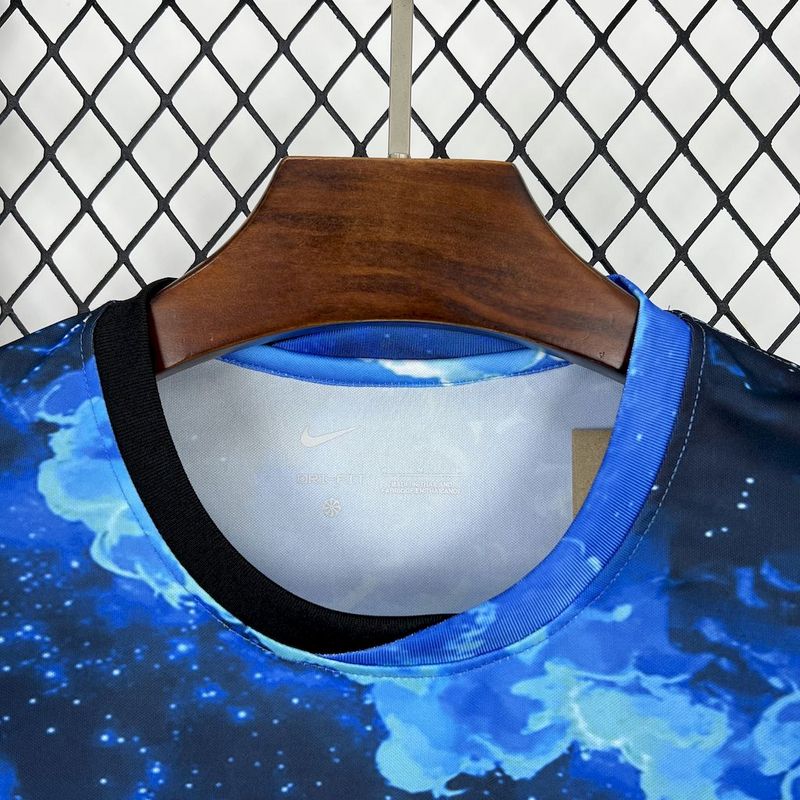 2025-26 Paris Special Blue