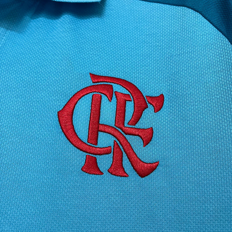 2025-26 POLO Flamengo Size