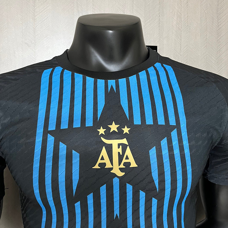 2024-25 Argentina Pre Jogo Player