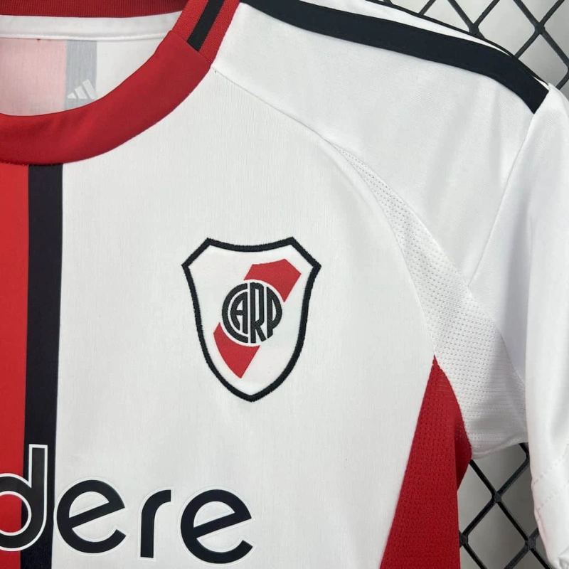 2025-26 River Plate Third Away KIDS 16-28