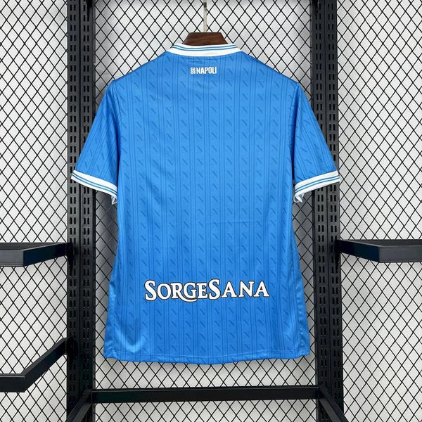 2025-26 Napoli Home Fan S-2XL