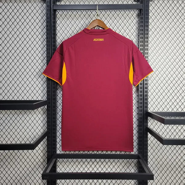 2025-26 Roma Home S-4XL