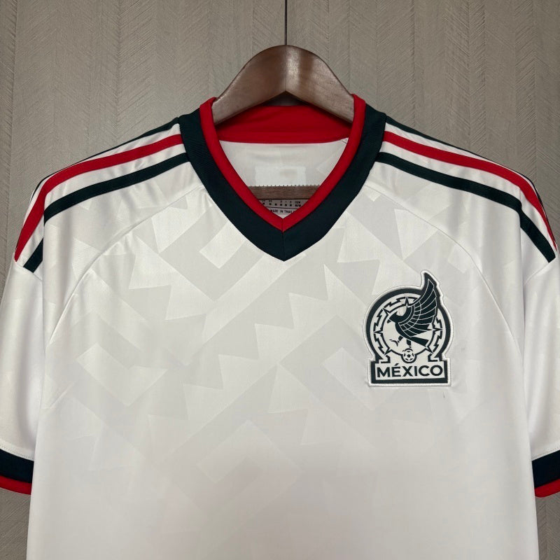 2026 Mexico Away S-4XL
