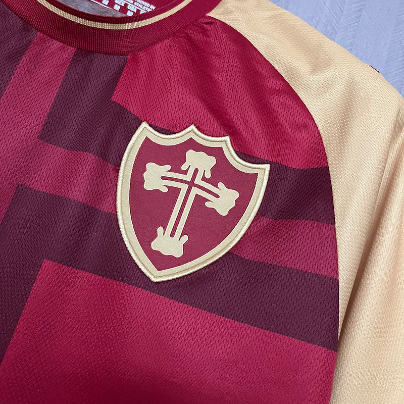 2025-26 Portugal Red 1385 Special