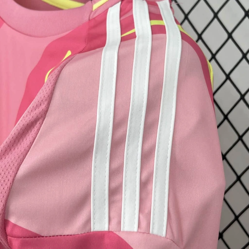 2025-26 Scotland Away S-4XL