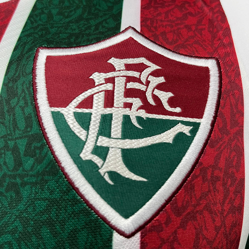 Vest 2024-25 Fluminense Home player