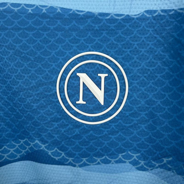 2025-26 Napoli Special Partenope S-2XL